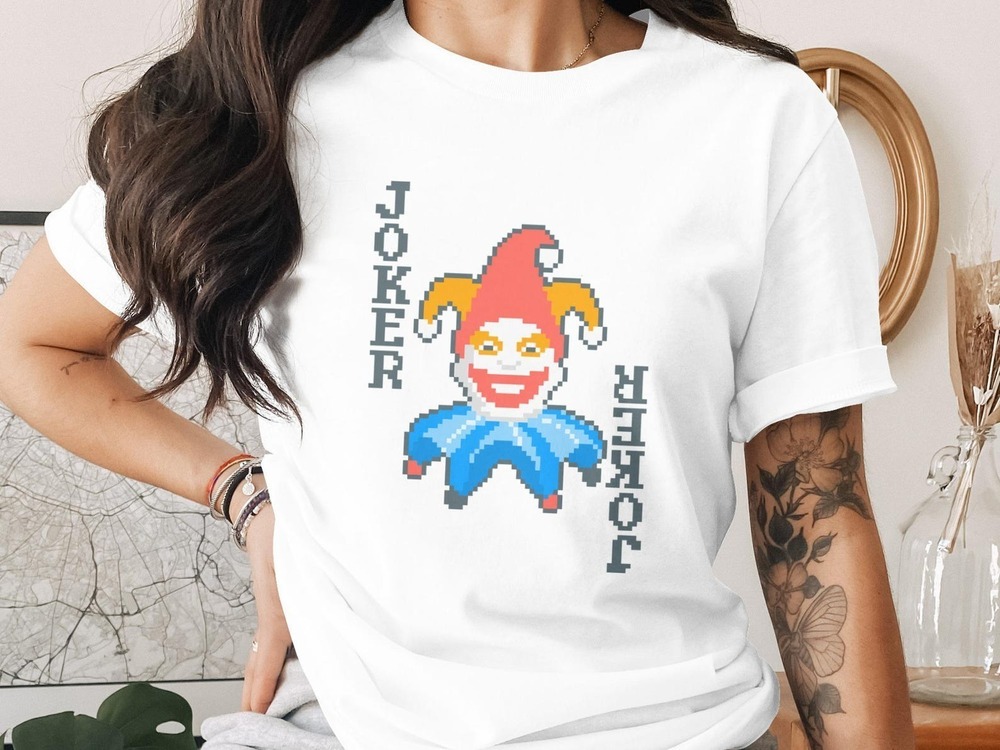 Balatro T-Shirt Unisex T-Shirt